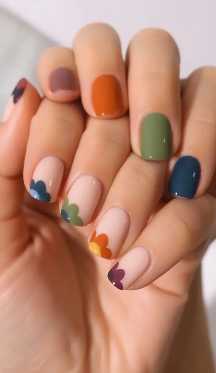 NailZone monthly design 1