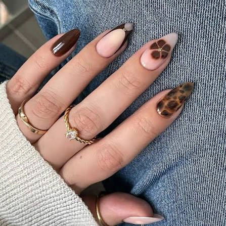 NailZone monthly design 2