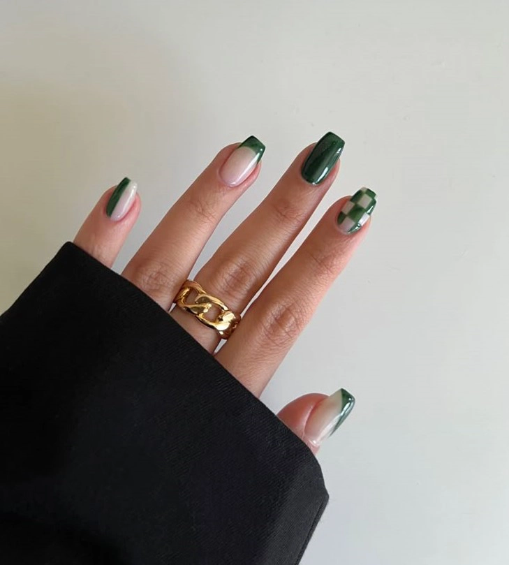 NailZone monthly design 4