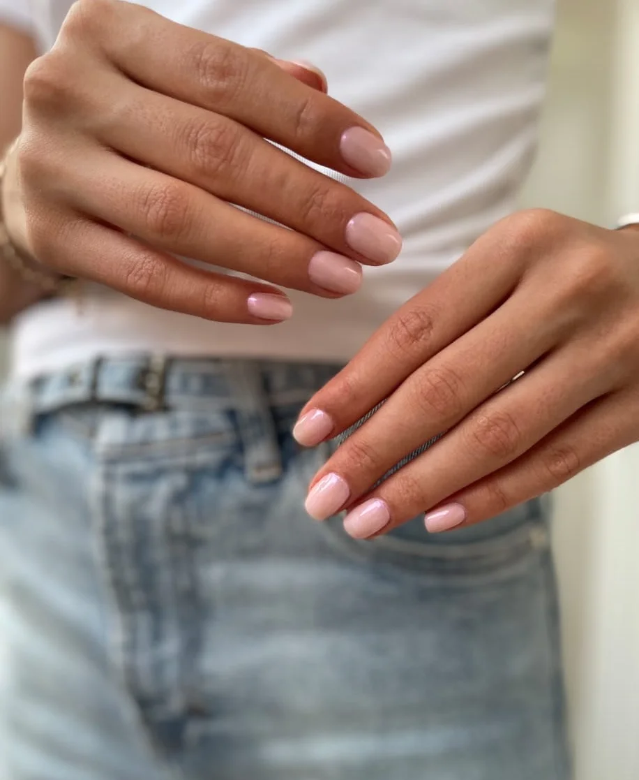NAIL EXTENSION
